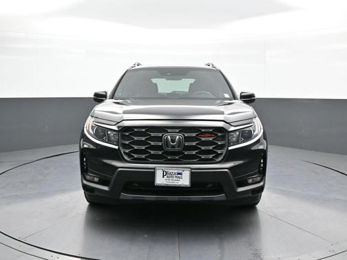2022 Honda Passport AWD TrailSport