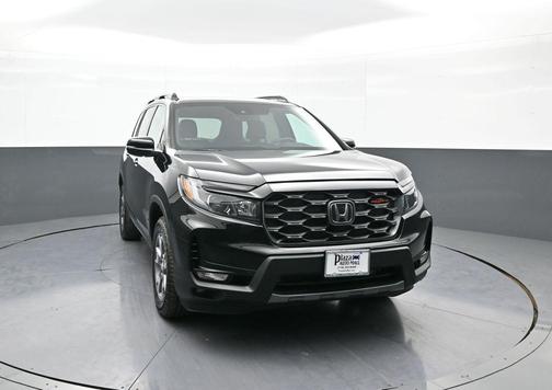 2022 Honda Passport AWD TrailSport