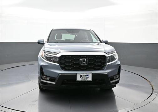 2022 Honda Passport AWD EX-L