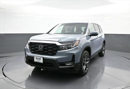 2022 Honda Passport AWD EX-L