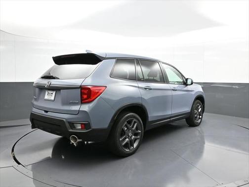 2022 Honda Passport AWD EX-L