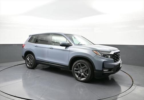 2022 Honda Passport AWD EX-L