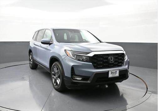 2022 Honda Passport AWD EX-L