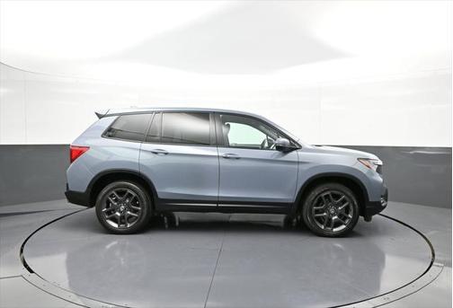 2022 Honda Passport AWD EX-L