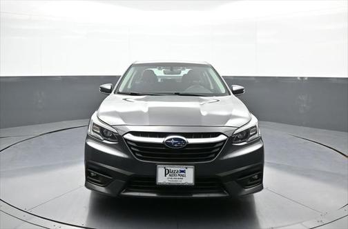 2022 Subaru Legacy Premium