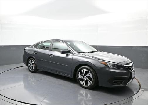 2022 Subaru Legacy Premium