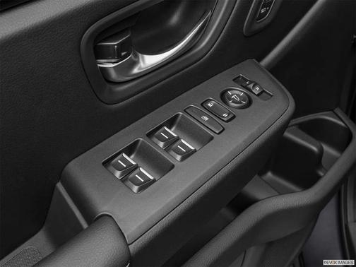 Crystal Black Pearl 2026 Honda Pilot Touring 8-Passenger
