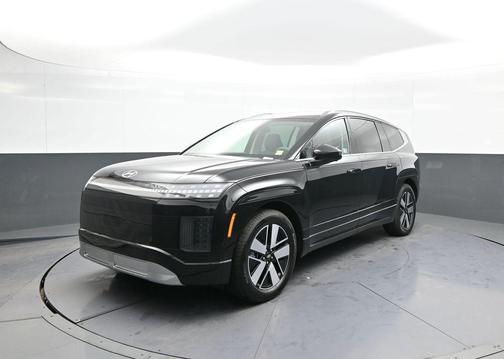 2026 Hyundai IONIQ 9 SEL