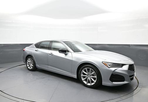 2021 Acura TLX FWD