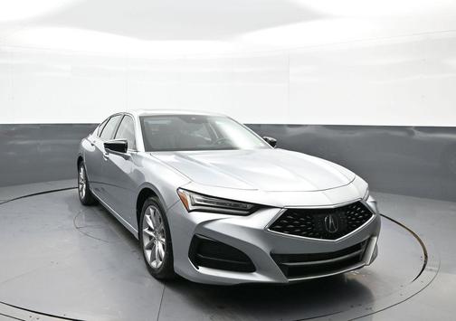 2021 Acura TLX FWD