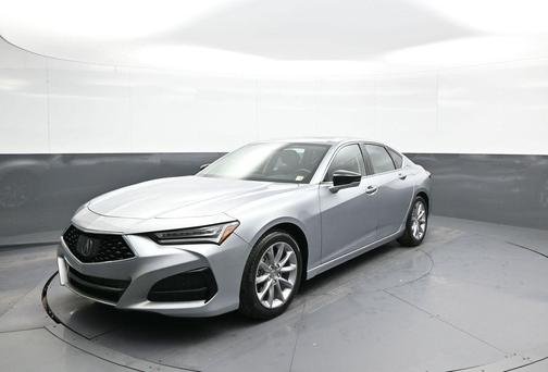 2021 Acura TLX FWD