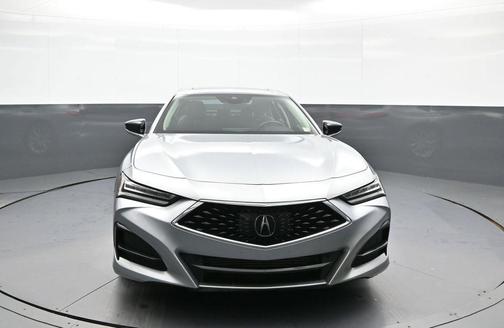 2021 Acura TLX FWD