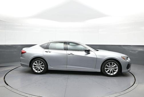 2021 Acura TLX FWD