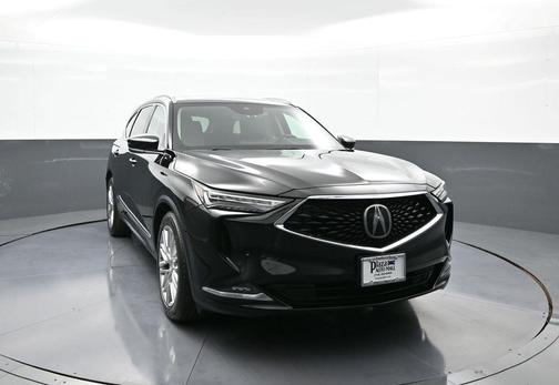 2023 Acura MDX Advance Package