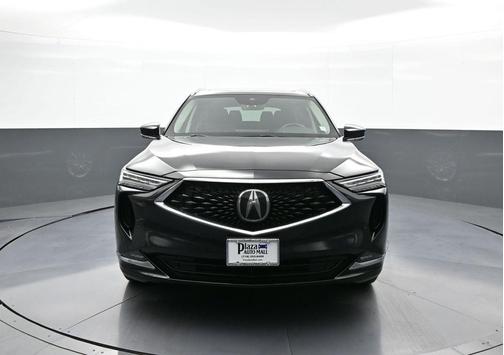 2023 Acura MDX Advance Package