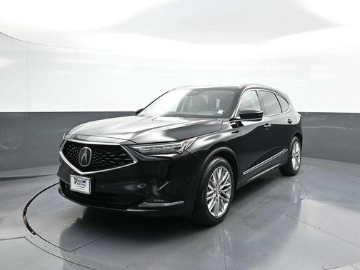 2023 Acura MDX Advance Package