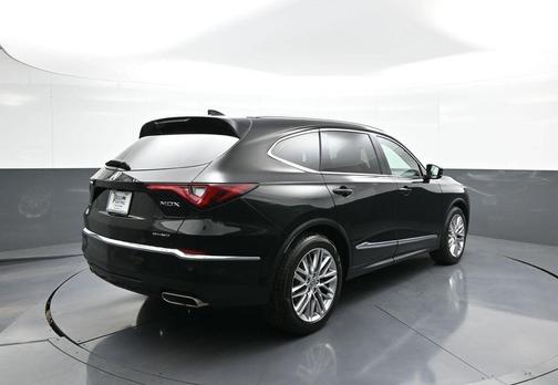 2023 Acura MDX Advance Package