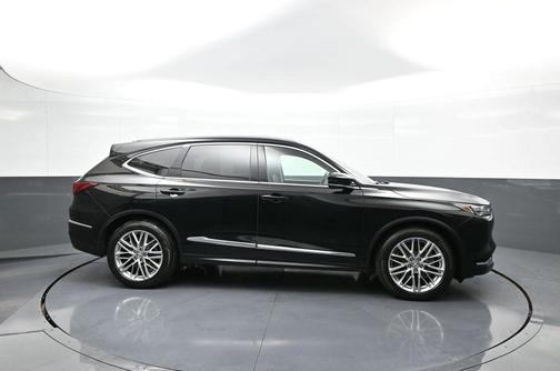 2023 Acura MDX Advance Package