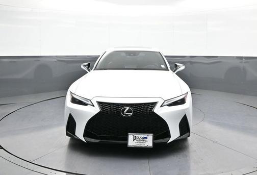 2023 Lexus IS 350 Base