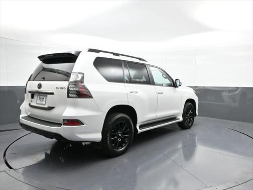 2023 Lexus GX 460 Base