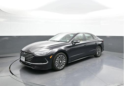 2023 Hyundai SONATA Hybrid Limited