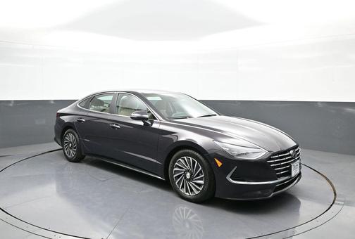 2023 Hyundai SONATA Hybrid Limited