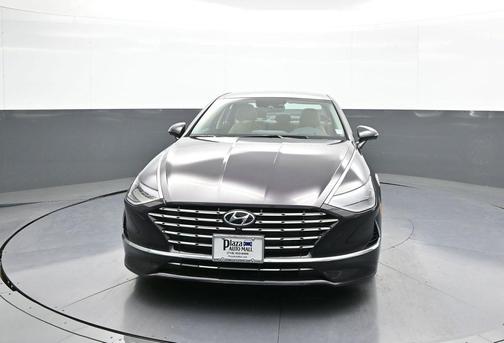 2023 Hyundai SONATA Hybrid Limited