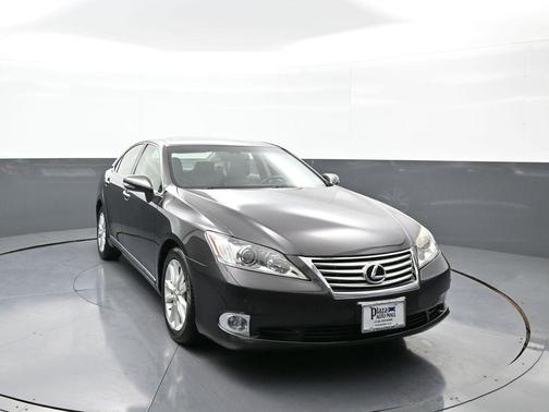 2012 Lexus ES 350 Base