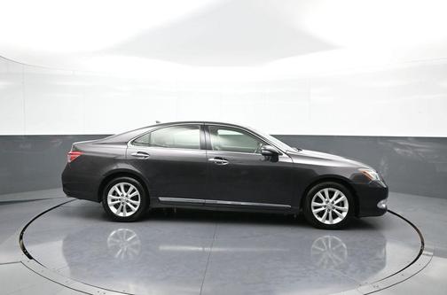 2012 Lexus ES 350 Base