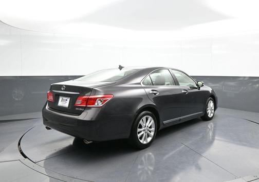2012 Lexus ES 350 Base