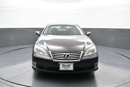 2012 Lexus ES 350 Base