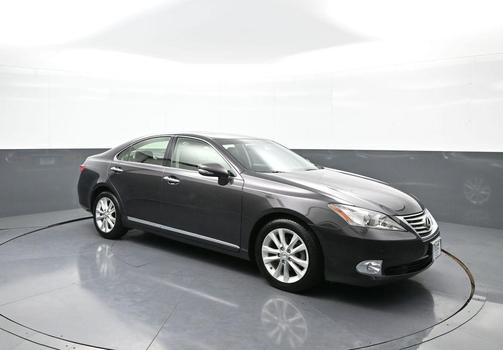 2012 Lexus ES 350 Base