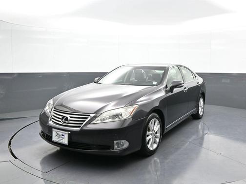 2012 Lexus ES 350 Base
