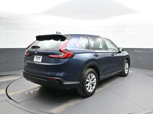 2023 Honda CR-V LX AWD