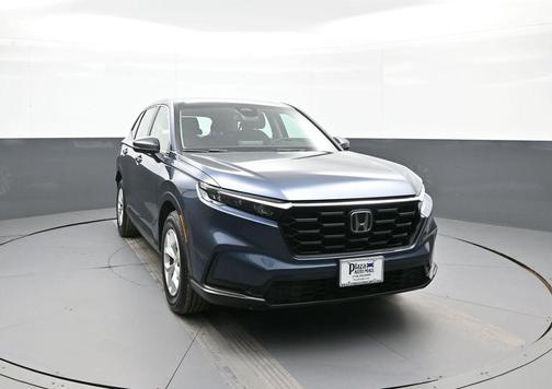 2023 Honda CR-V LX AWD