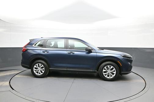 2023 Honda CR-V LX AWD