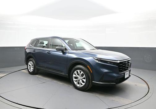 2023 Honda CR-V LX AWD