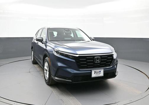 2023 Honda CR-V LX AWD