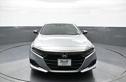 2021 Honda Accord Sport 1.5T
