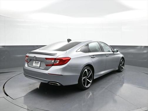 2021 Honda Accord Sport 1.5T
