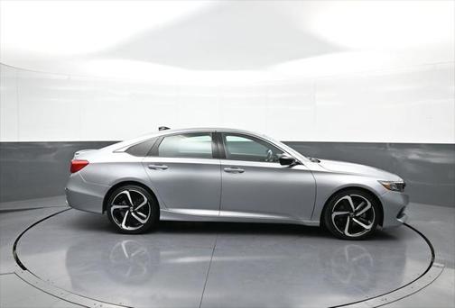 2021 Honda Accord Sport 1.5T