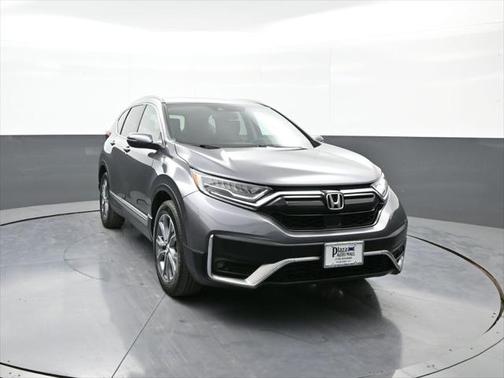 2022 Honda CR-V AWD Touring