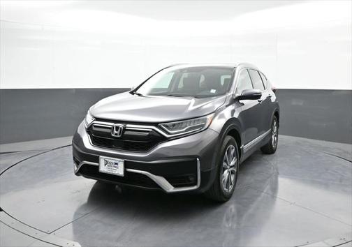 2022 Honda CR-V AWD Touring