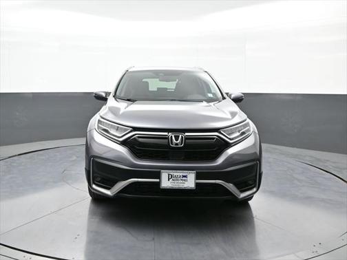 2022 Honda CR-V AWD Touring