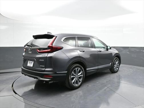2022 Honda CR-V AWD Touring