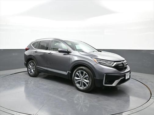 2022 Honda CR-V AWD Touring