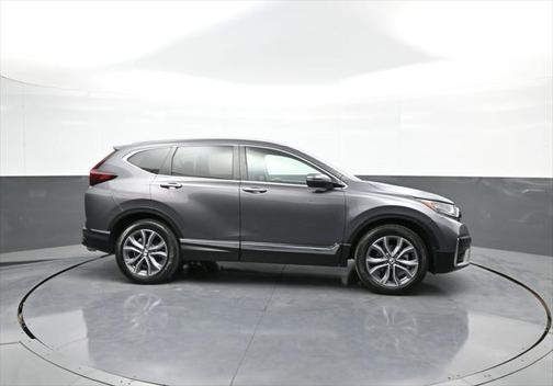 2022 Honda CR-V AWD Touring
