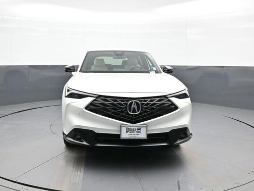 2025 Acura ADX A-Spec with Advance