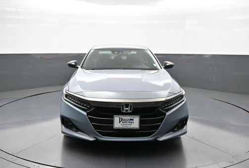 2021 Honda Accord Sport 1.5T
