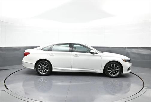 2022 Honda Accord EX-L 1.5T